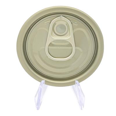 Food Can EOE-202#（ETP/ TFS）