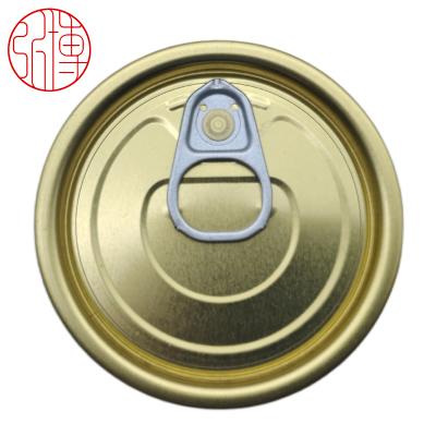 Food Can EOE-211#（ETP/ TFS）